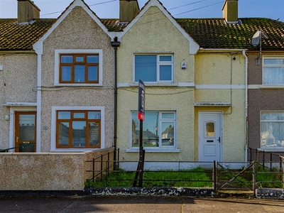 67 Derry Drive, Crumlin, Dublin 12