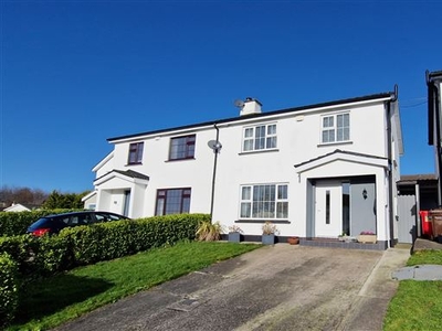 77 Willow Close, Clonmel, Tipperary