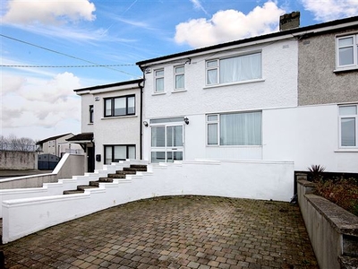 80 Moatfield Road, Coolock, Dublin 5