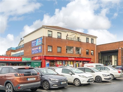 9 Chapelgate, Aylesbury, Tallaght, Dublin 24