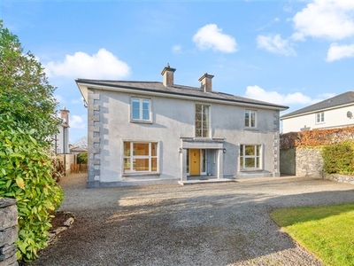 9 Maree Road, Oranmore, Galway