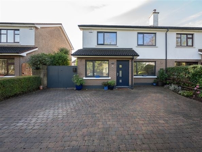 9 Wainsfort, Rochestown, Cork