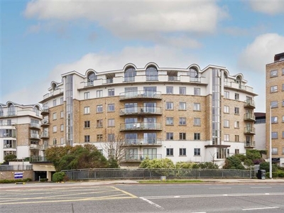 Apartment 27, The Willow, Rockfield, Dundrum, Dublin 16