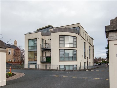 Apartment 66 Eaglewood , Rochestown Avenue , Dun Laoghaire, Dublin