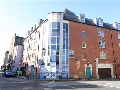 Apt 304 Market Court, Cornmarket Row, Limerick City