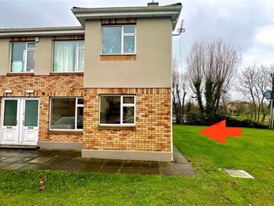 Apt12 Bridge Court, Ballinasloe, Galway