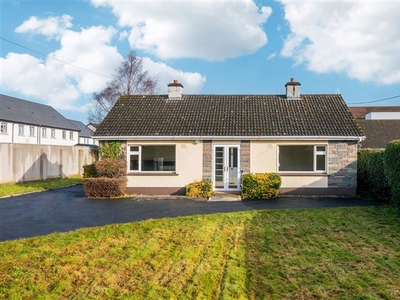 Beech Tree Cottage, New Road, Straffan, Kildare