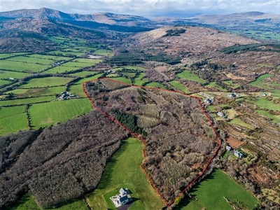 Coorycullane, Dunmanway, West Cork