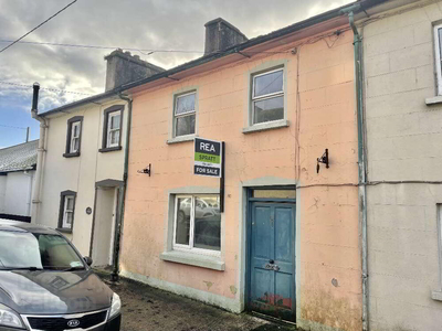 Green Street, Cappoquin