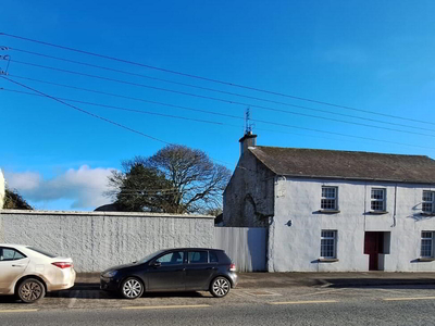 Main St, Castledermot