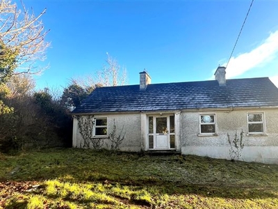 Mullaghboy (Folio LM7015F), Corrawaleen, Co. Leitrim