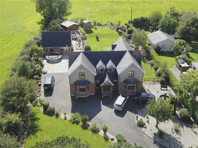 Nevillescourt Ballycanew, Gorey, Wexford