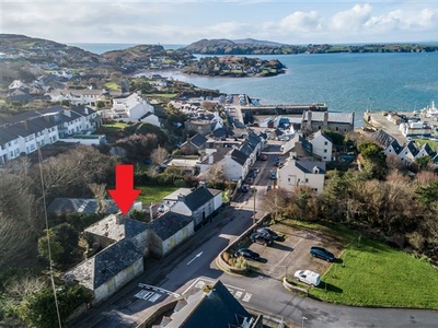 Old Schoolhouse, Baltimore, Cork