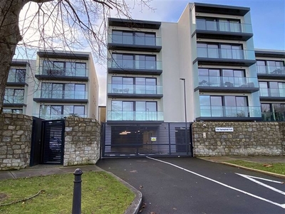 Penthouse Apartment, One Springfield Park, Foxrock, Dublin 18, County Dublin