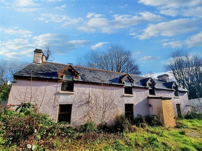 Properties in Ballyvireen, Folio C, Rosscarbery, Co. Cork