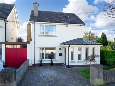 Skala, 40a Auburn Road, Glenageary, County Dublin