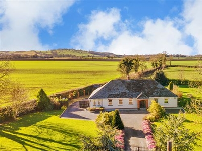 The Commons, Hazelhatch, Newcastle, Co. Dublin