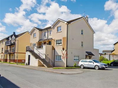 1 Blackthorn Lodge, Brackenwood Avenue, Balbriggan, Co. Dublin