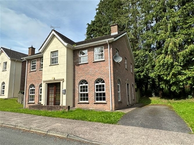 1 Montfort, Monaghan, Co. Monaghan, H18 D264.