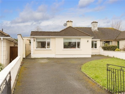 10 Clonmore Road, Mount Merrion, County Dublin