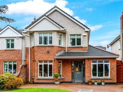 10 Stillorgan Heath, Stillorgan, Dublin