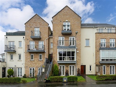 104 Bantry Square, Waterville, Dublin 15, County Dublin