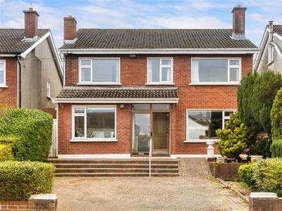 16 Finsbury Park, Churchtown, Dublin 14