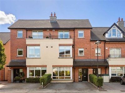 17 Fortfield Square, Terenure, Dublin 6w