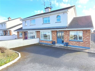 18, Stonewell, Brigown, Mitchelstown, Cork