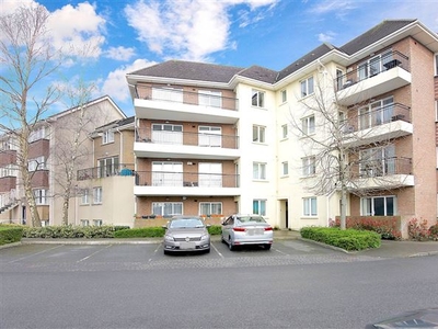 21 Grove Garden, Verdemont, Blanchardstown, Dublin 15, County Dublin