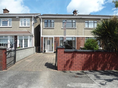 24 Glenhill Avenue , Finglas, Dublin 11