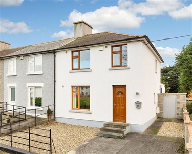 3 Fairview Green, Marino, Dublin 3