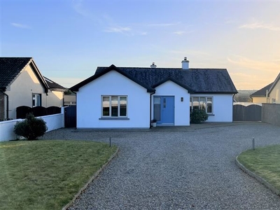 3 Maglin Vale, Carriganarra, Ballincollig, Cork