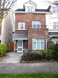 31 Castlegrange Green, Clonee, Dublin 15, County Dublin