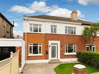 31 Vernon Park, Clontarf, Dublin 3, County Dublin