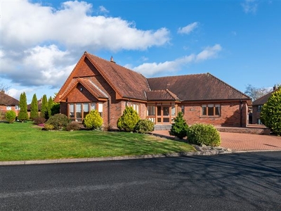 32 The Willows, Clonbalt Woods, Longford