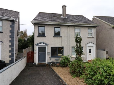 338 Tirellan Heights, Headford Road, Galway City