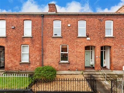 41 St Peters Road, Phibsborough, Dublin 7