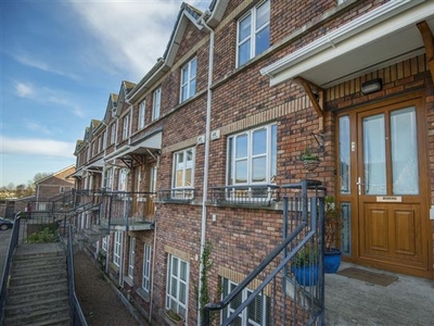 44 Castlegrange Park, Castaheany, Clonee, Dublin