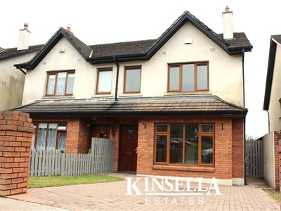 49 Woodlands Drive, Gorey, Wexford