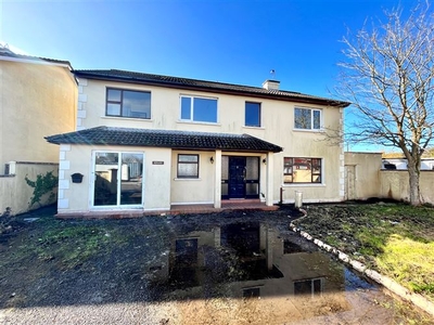 50 Laurel Court, Tralee, Kerry