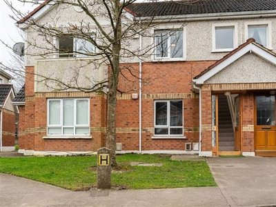 6 Rosedale Crescent, Clonee, Dublin 15, D15N4X8