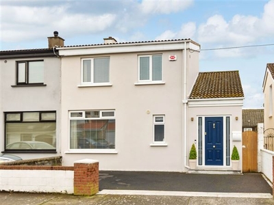 67 Ralahine, Ballybrack, Glenageary, County Dublin