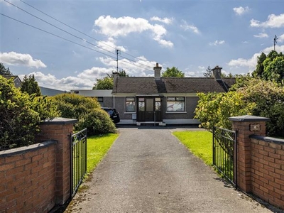 8 Ballymount Cottages, Turnpike Road, Clondalkin, Dublin 22