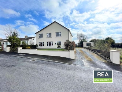 9b Knockroe, Castlerea, Roscommon