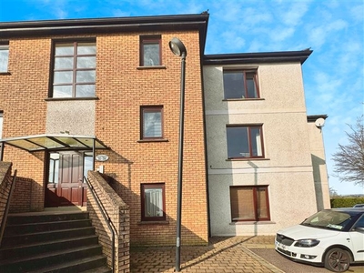 Apartment 32, Ronayn's Court, Rochestown, Cork