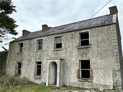 Cortonrue, Tuam, Co. Galway