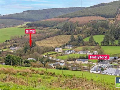 Hollyford Village, Hollyford, Tipperary