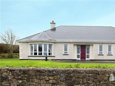 Lacken, Enniscrone, Sligo