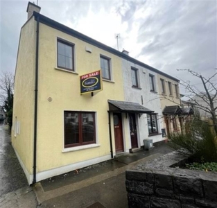 No. 1 The Spires, Church Stree, Gort, County Galway